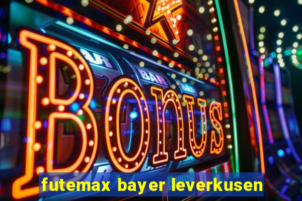 futemax bayer leverkusen